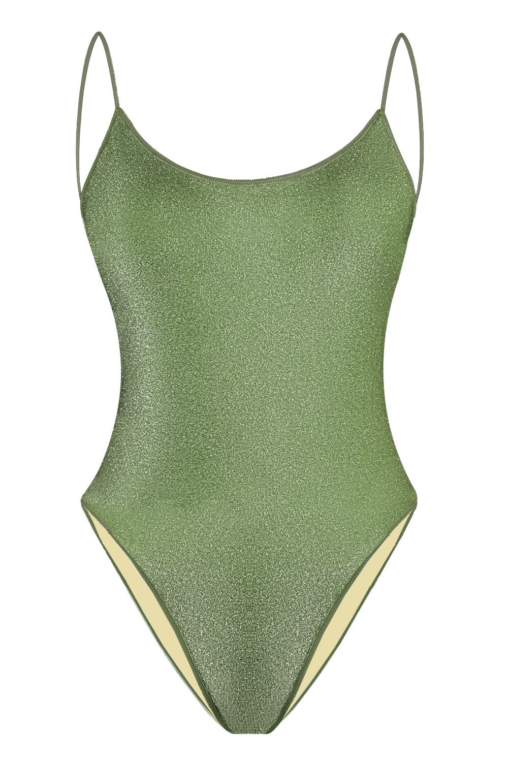 GLITZ ONE PIECE GRASSHOPPER