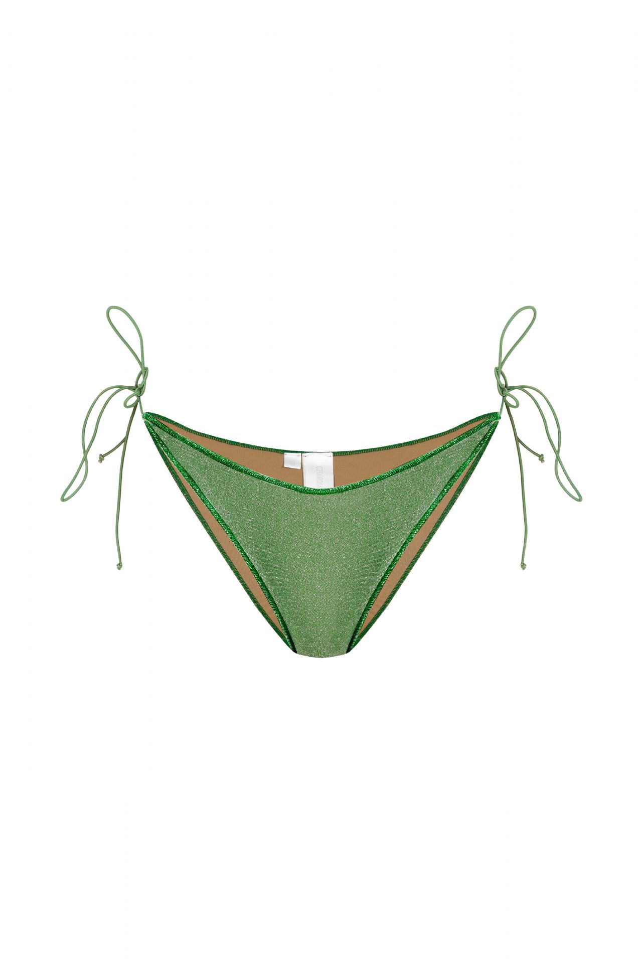 TINA BIKINI BRIEFS GRASSHOPPER