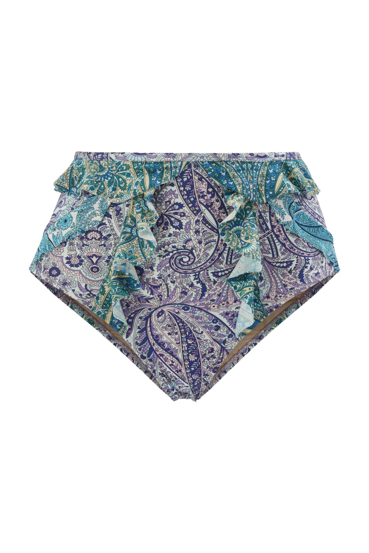 AZRA BIKINI SET PAISLEY