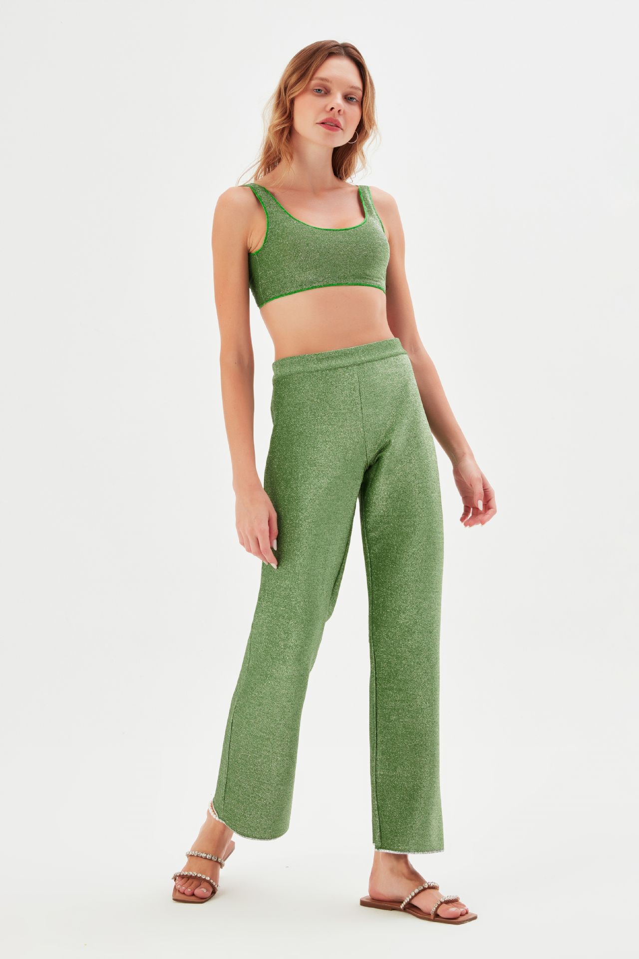 RODA TROUSERS GRASSHOPPER