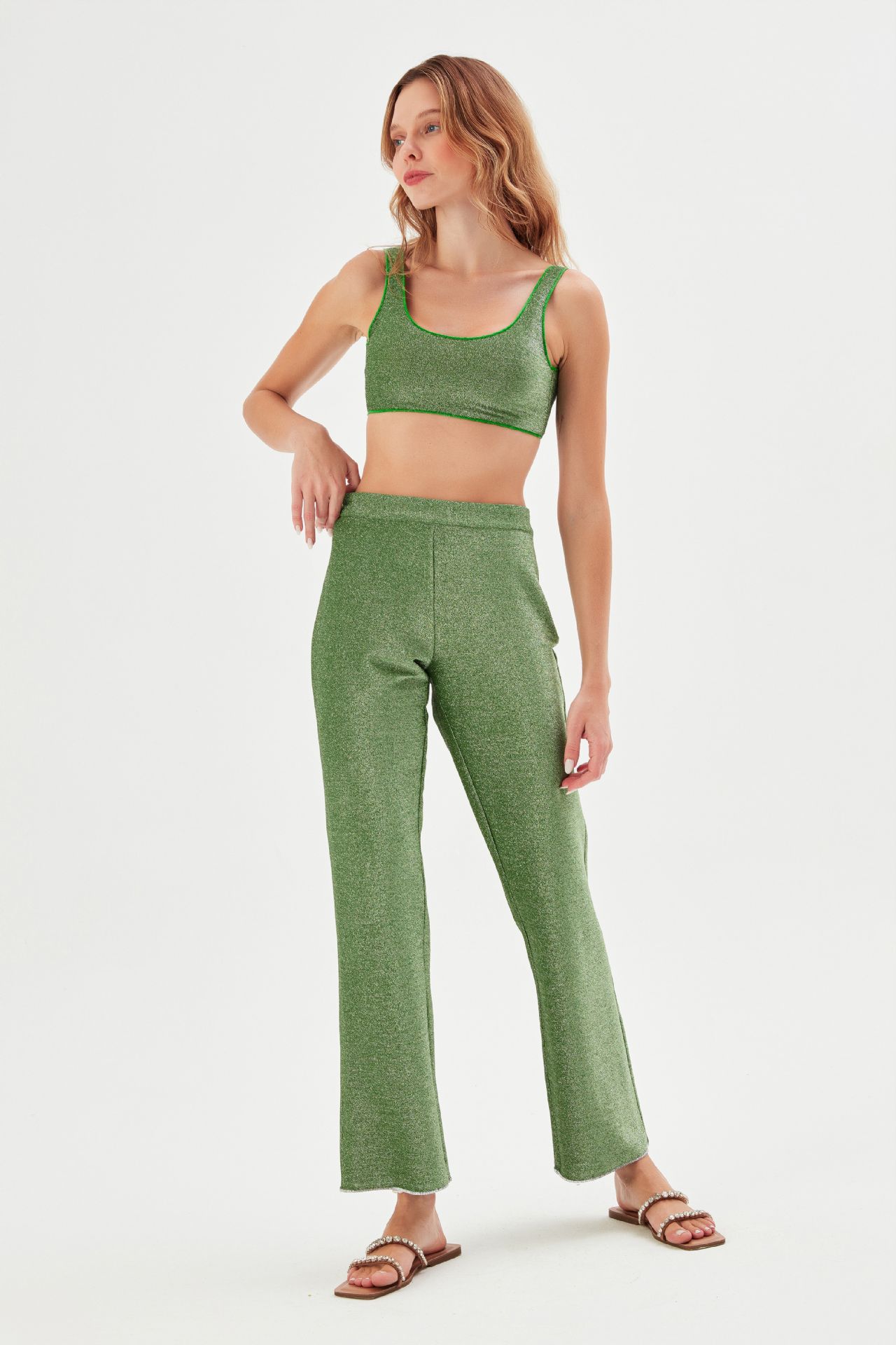 RODA TROUSERS GRASSHOPPER