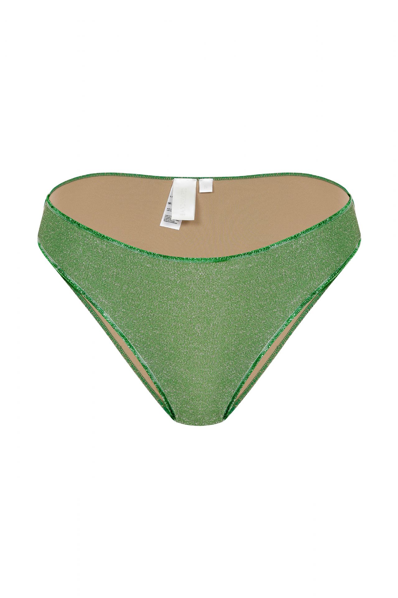 SAILOR BIKINI BRIEFS GRASSHOPPER