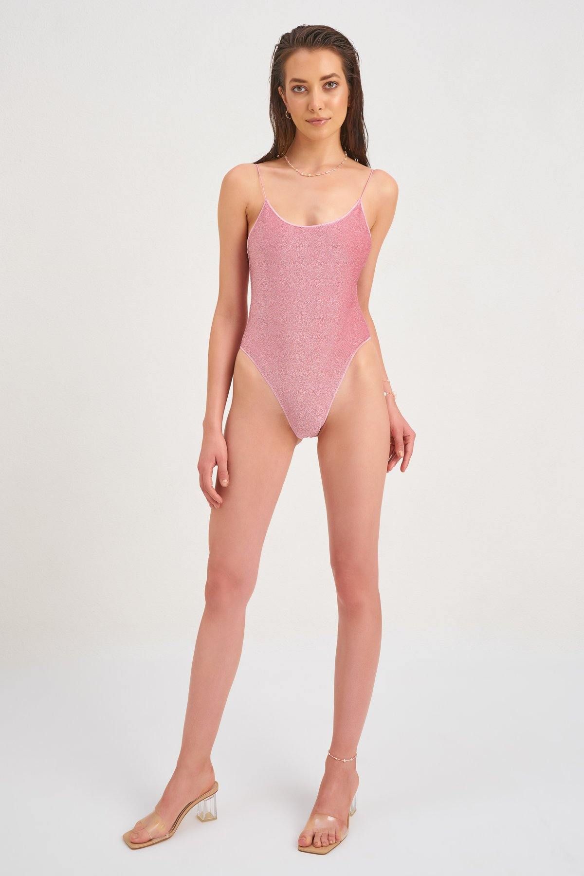 GLITZ ONE PIECE GRASSHOPPER