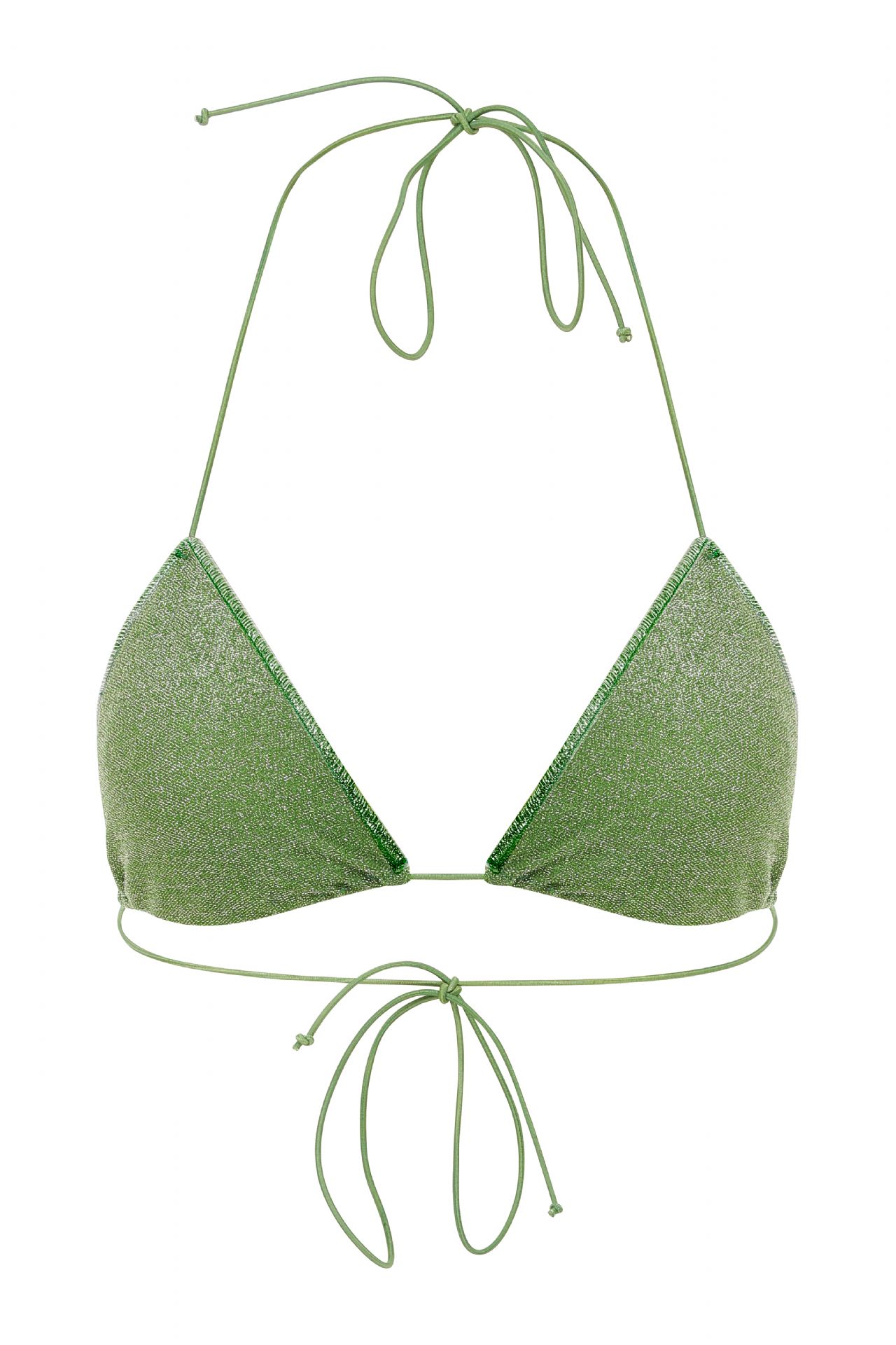 AVILA BIKINI TOP GRASSHOPPER