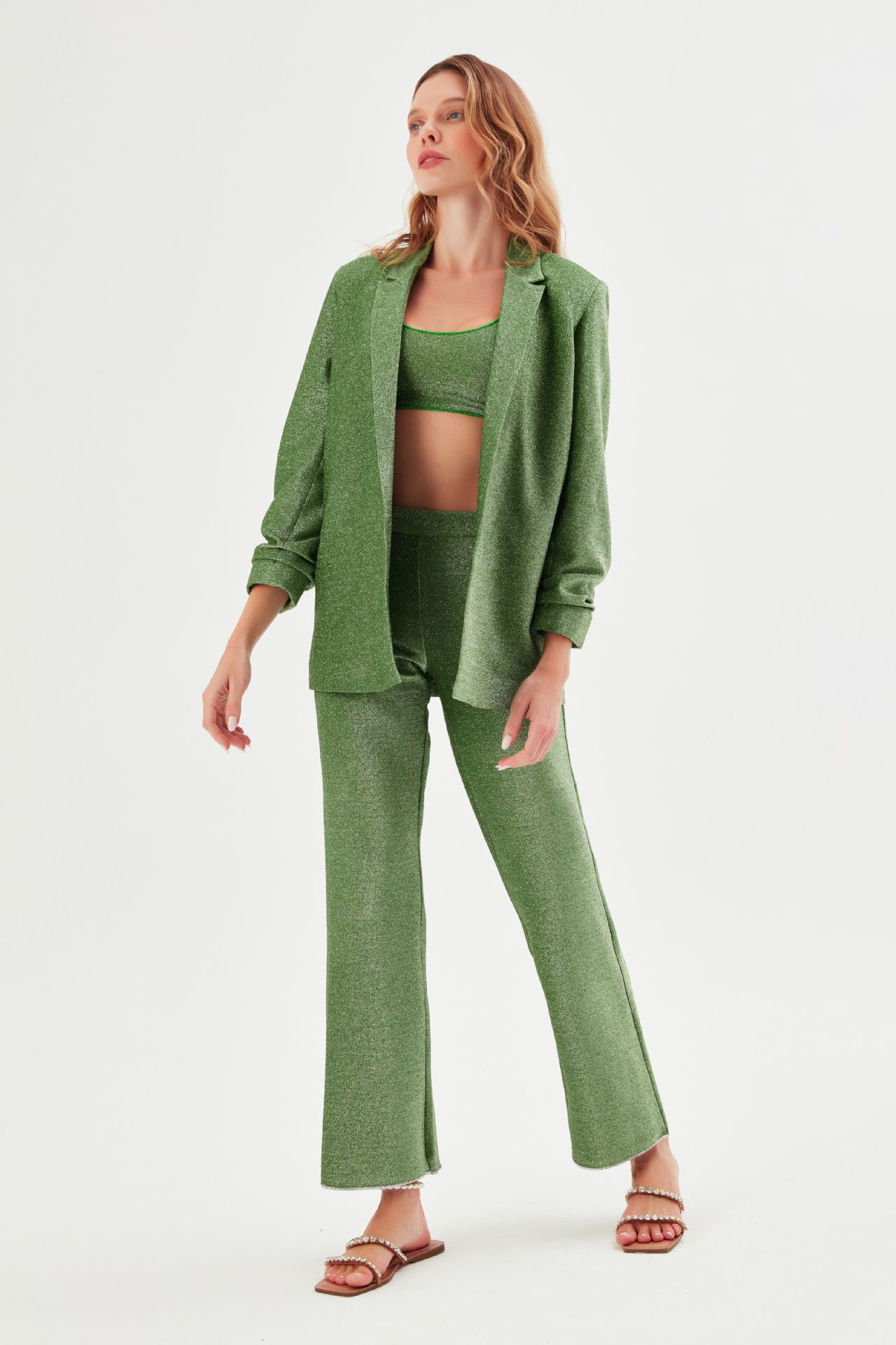 RODA TROUSERS GRASSHOPPER